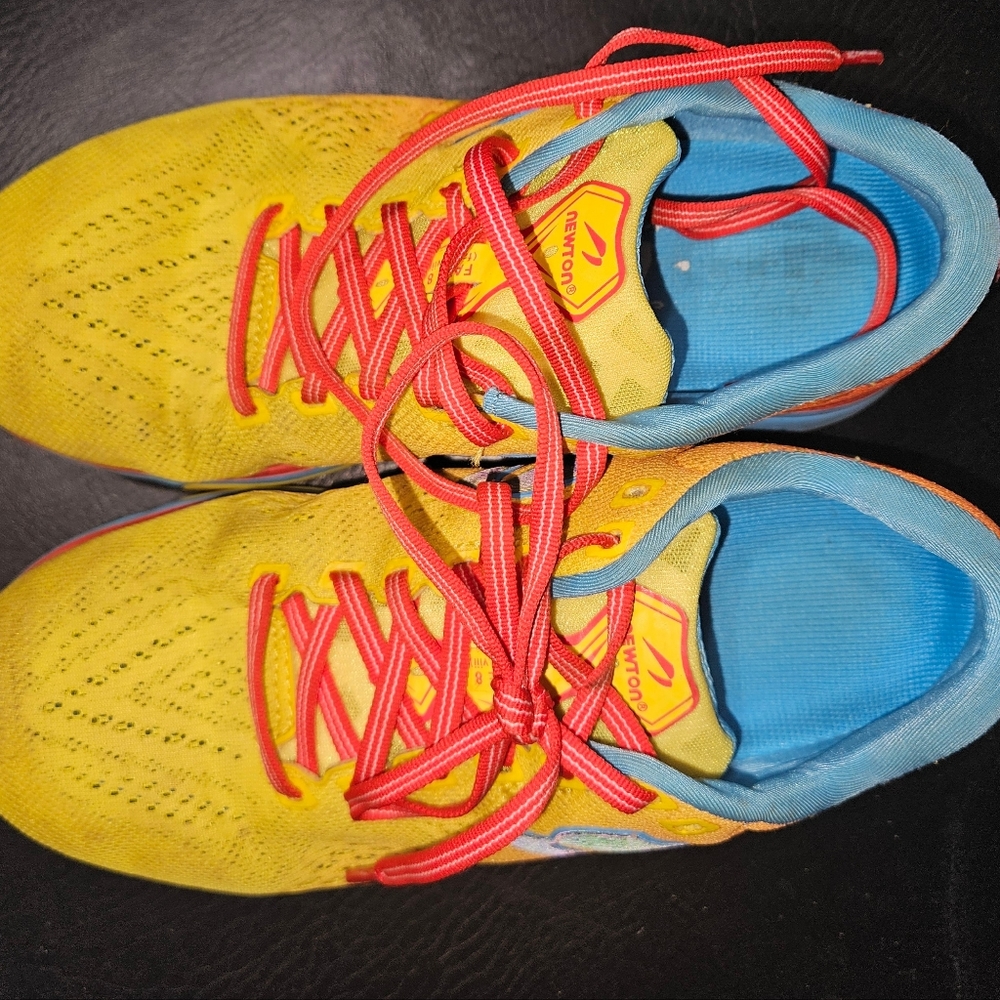 Newton Running Shoes